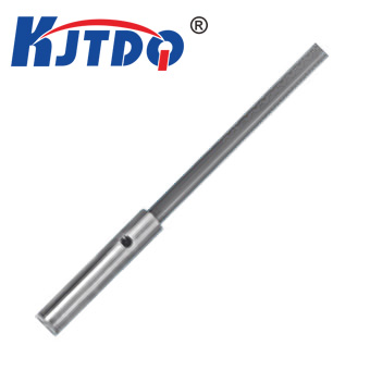 M4超短超小型接近開關