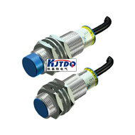 模擬量位移傳感器KJT-WJ18