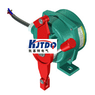 雙向拉繩開關KJT-LS-II型