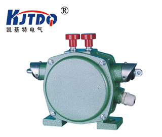 拉繩開關示意圖