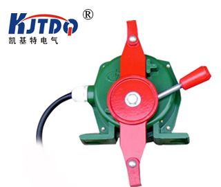 雙向拉繩開關KJT