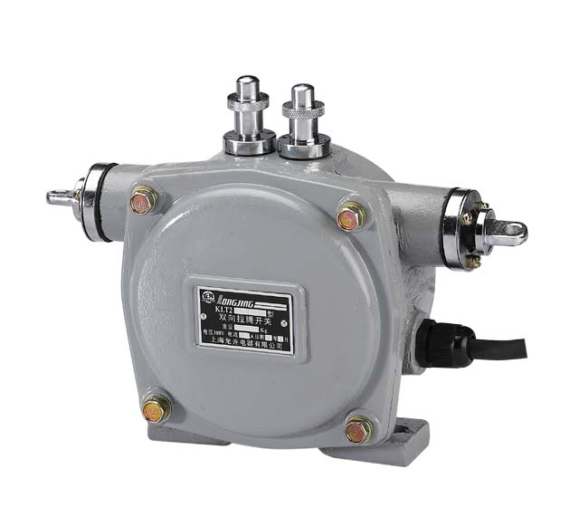 光電開關的特點