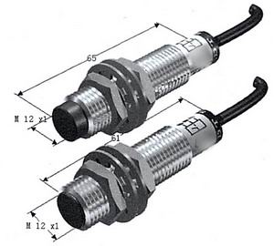 光電開關(guān)集成電檢測器件