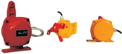 光電開關傳感器的分類