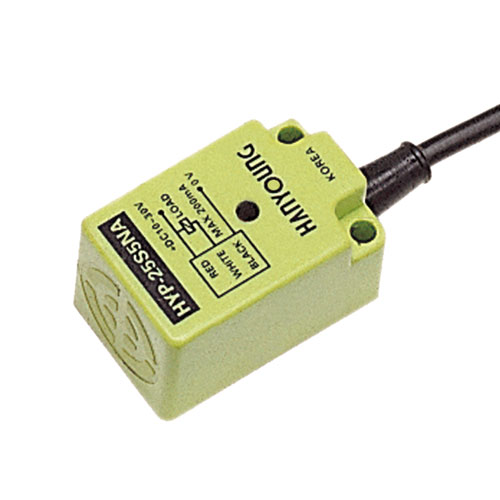 拉繩開關有行程開關、微動開關的特性。