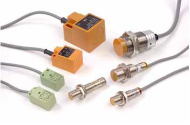 不同接近開關的區別