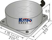 接近開關(guān)性能介紹