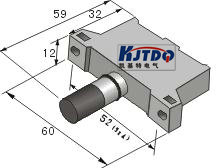 接近開關(guān)pnp與npn區(qū)別